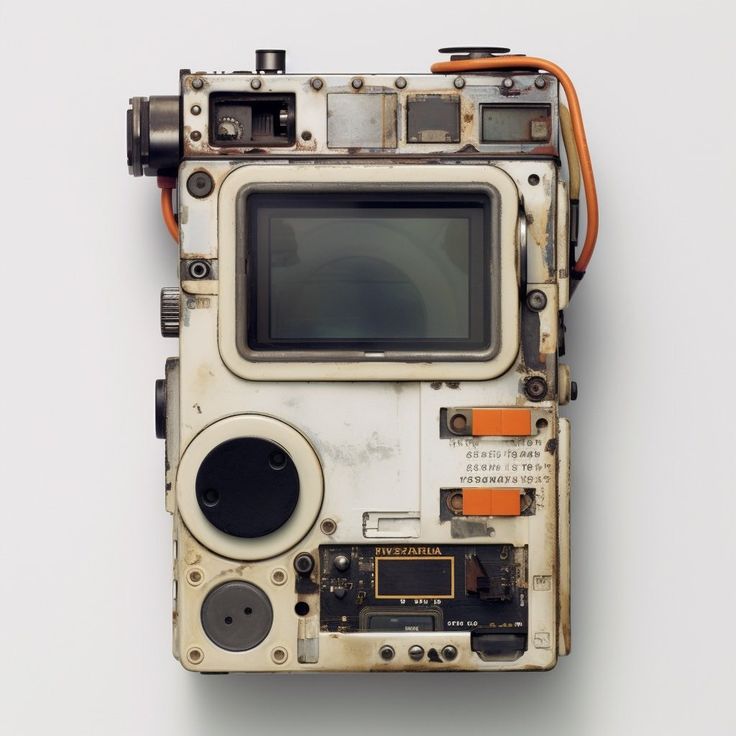 AI Art Generator Terminal