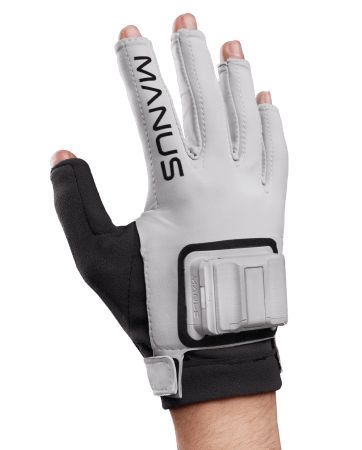 Cyber Glove Interface