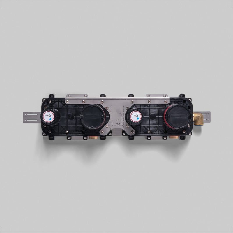 Quantum Storage Drive